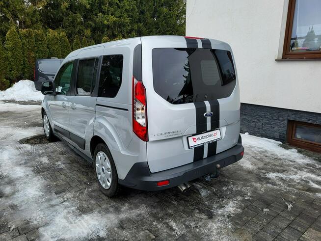 Ford Tourneo Connect ** Przebieg 140 Tys Km **