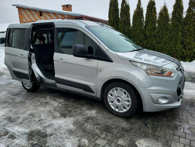 Ford Tourneo Connect ** Przebieg 140 Tys Km **