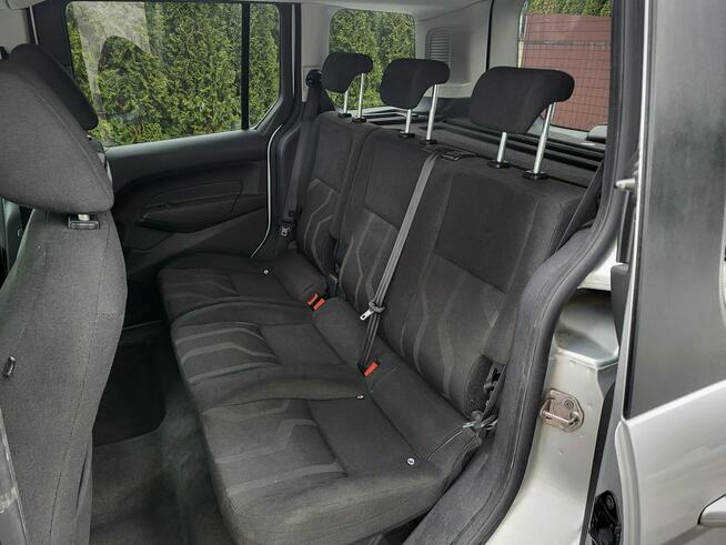 Ford Tourneo Connect ** Przebieg 140 Tys Km **