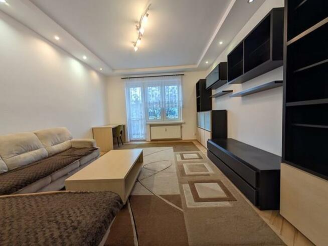 2 pokoje, balkon, 56 m2, Kasztanowa 45