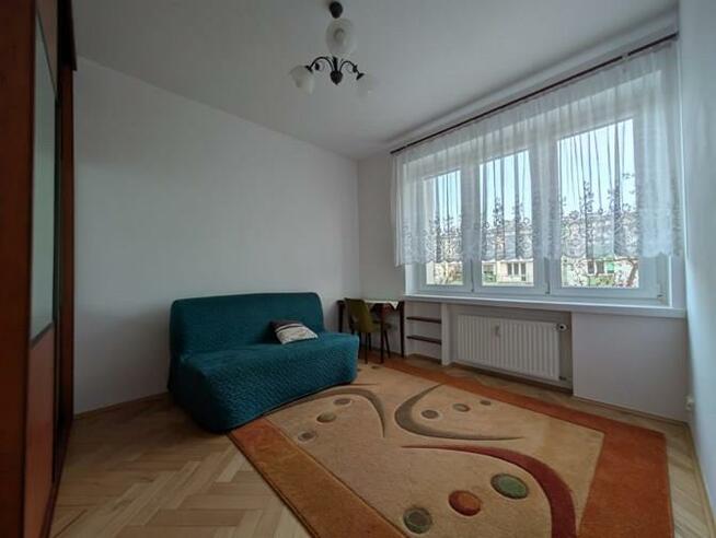 2 pokoje, balkon, 56 m2, Kasztanowa 45