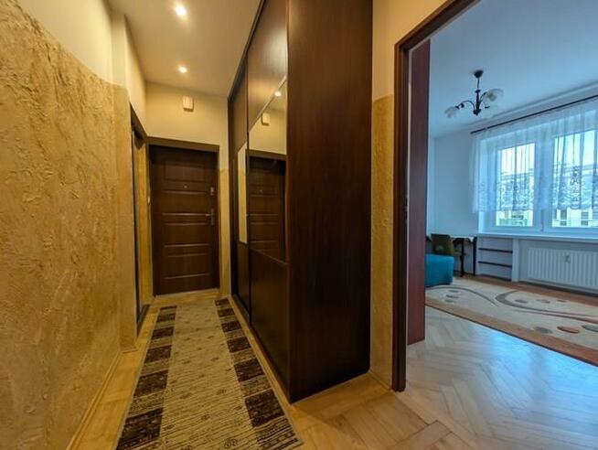 2 pokoje, balkon, 56 m2, Kasztanowa 45