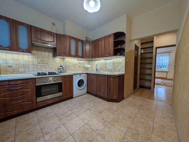 2 pokoje, balkon, 56 m2, Kasztanowa 45