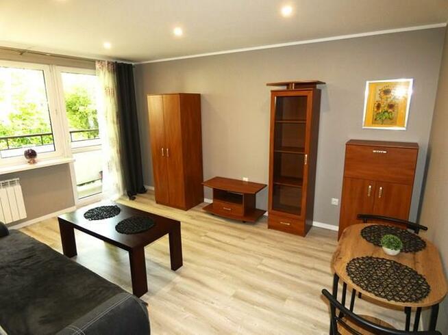 Józefa 27, Widzew, komfortowe, jasne 2 pokoje