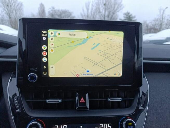 Toyota Corolla 1-właściciel fv23%