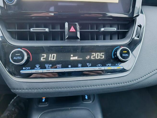 Toyota Corolla 1-właściciel fv23%