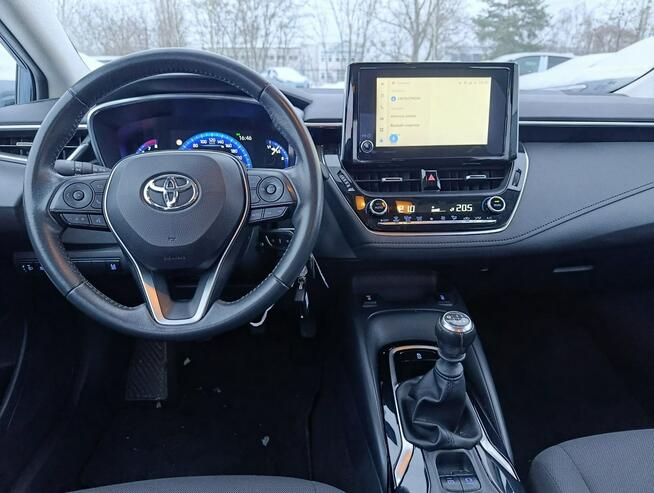 Toyota Corolla 1-właściciel fv23%