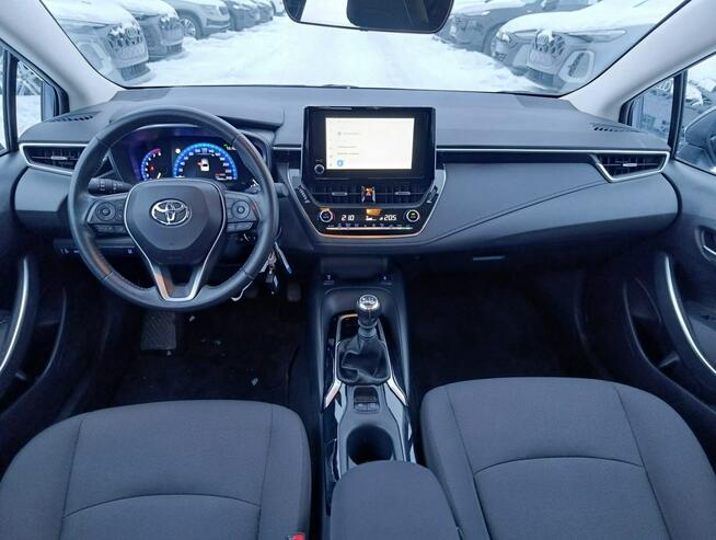 Toyota Corolla 1-właściciel fv23%