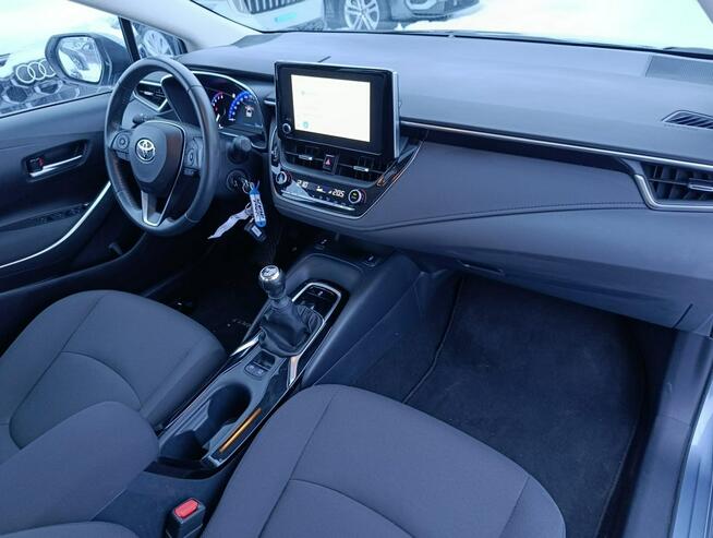 Toyota Corolla 1-właściciel fv23%