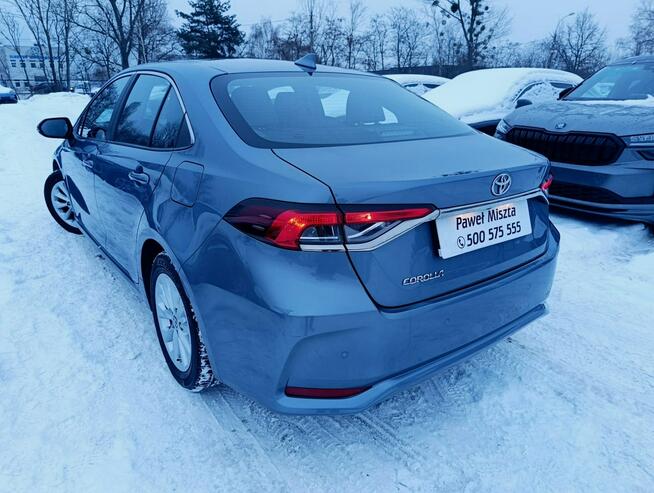 Toyota Corolla 1-właściciel fv23%