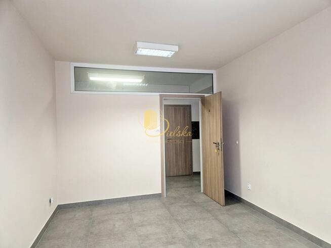 Idealny lokal biurowy ŚRÓDMIEŚCIE WARSZAWSKA