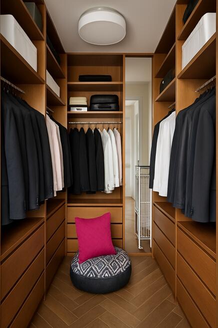 Luksusowe, 3/4-pokojowe bardzo wysoki standard