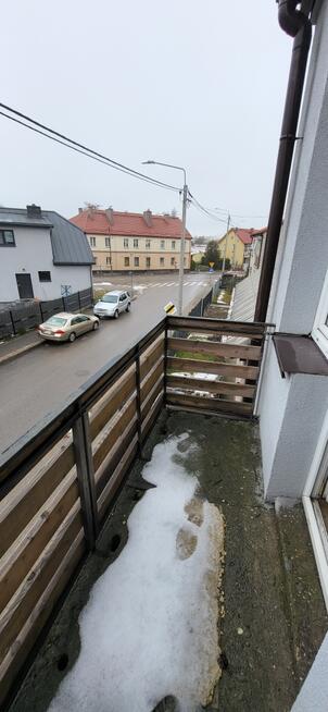 DOM W CENTURUM SZCZUCZYNA