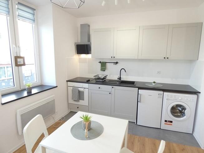 SPRZEDAM - Kawalerka z balkonem, Sosnowiec, Pogoń