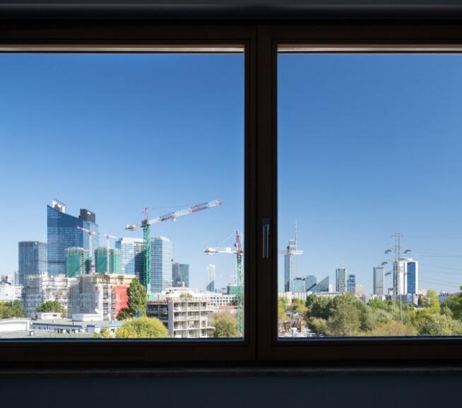 3 pokoje/nowe/Wola-ul. Kolejowa/68m2/garaż/2024