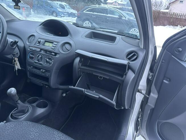 Toyota Yaris Salon Polska/Ważne badanie techniczne/Zamiana/Kredyt