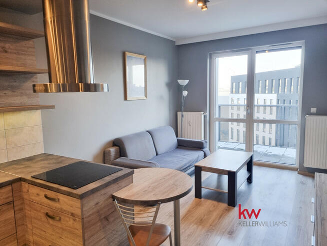 Mieszkanie Poznań gm. Poznań-Stare Miasto Centrum, Wilczak