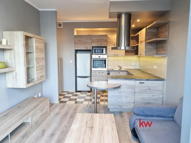 Mieszkanie Poznań gm. Poznań-Stare Miasto Centrum, Wilczak