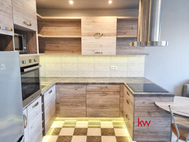 Mieszkanie Poznań gm. Poznań-Stare Miasto Centrum, Wilczak