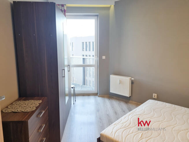 Mieszkanie Poznań gm. Poznań-Stare Miasto Centrum, Wilczak