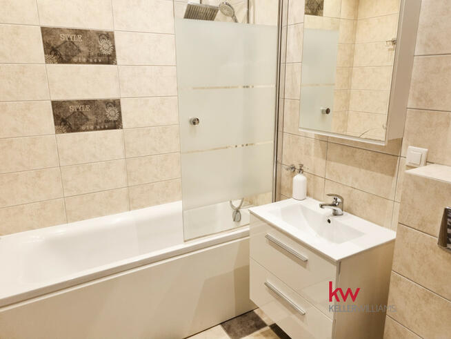 Mieszkanie Poznań gm. Poznań-Stare Miasto Centrum, Wilczak