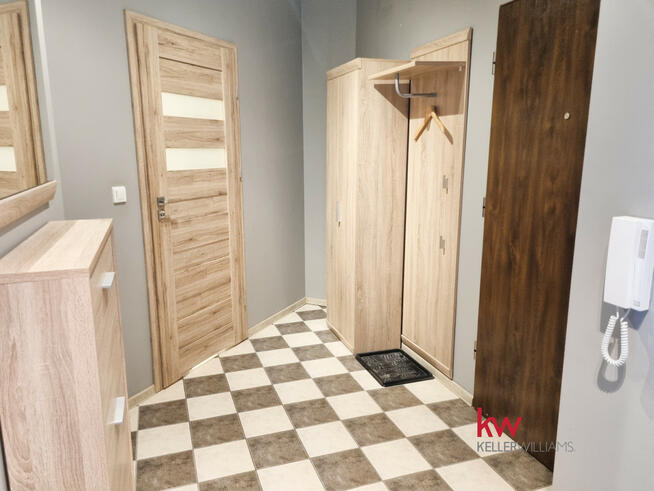 Mieszkanie Poznań gm. Poznań-Stare Miasto Centrum, Wilczak