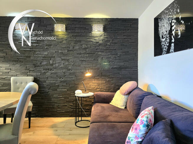 Mieszkanie Suwałki, Gen. Kazimierza Pułaskiego