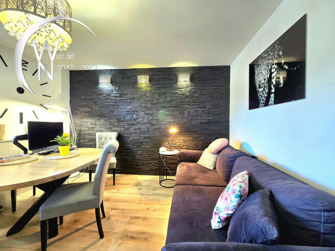 Mieszkanie Suwałki, Gen. Kazimierza Pułaskiego