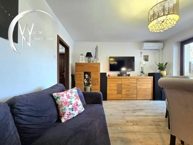 Mieszkanie Suwałki, Gen. Kazimierza Pułaskiego