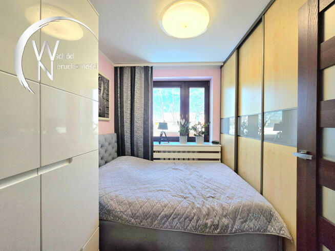 Mieszkanie Suwałki, Gen. Kazimierza Pułaskiego