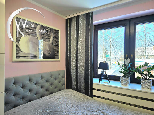 Mieszkanie Suwałki, Gen. Kazimierza Pułaskiego