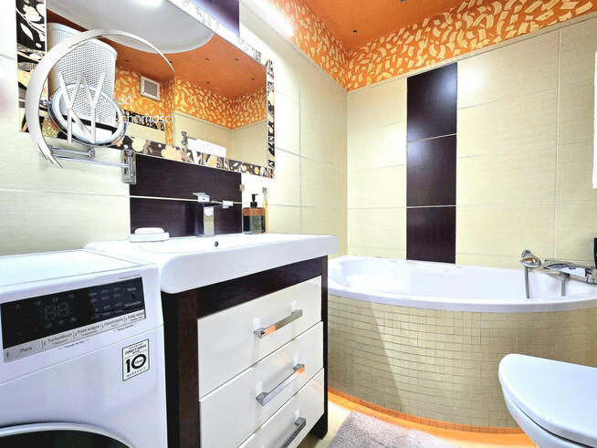 Mieszkanie Suwałki, Gen. Kazimierza Pułaskiego