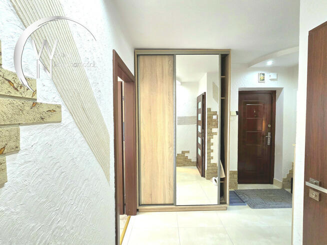 Mieszkanie Suwałki, Gen. Kazimierza Pułaskiego