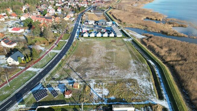 INWESTYCYJNA NAD ZALEWEM WIŚLANYM