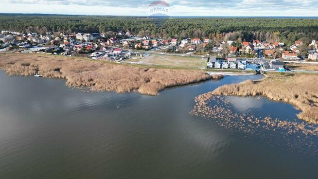 INWESTYCYJNA NAD ZALEWEM WIŚLANYM