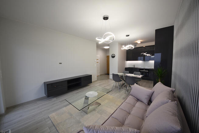 Sprzdaż mieszkania 2pok.Nowy budynek ul.Pomorska