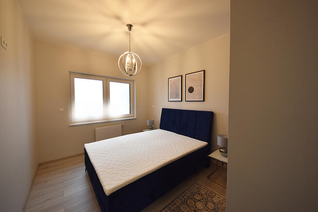 Sprzdaż mieszkania 2pok.Nowy budynek ul.Pomorska