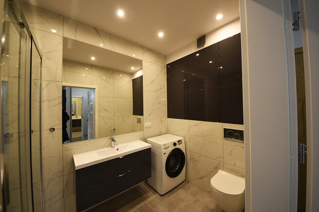 Sprzdaż mieszkania 2pok.Nowy budynek ul.Pomorska