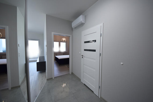 Sprzdaż mieszkania 2pok.Nowy budynek ul.Pomorska