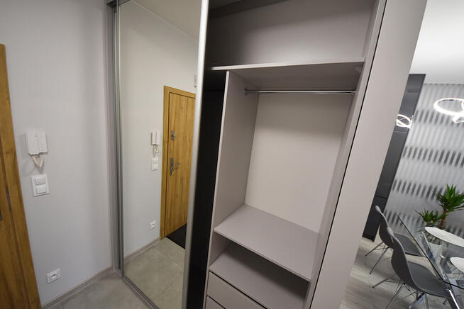 Sprzdaż mieszkania 2pok.Nowy budynek ul.Pomorska