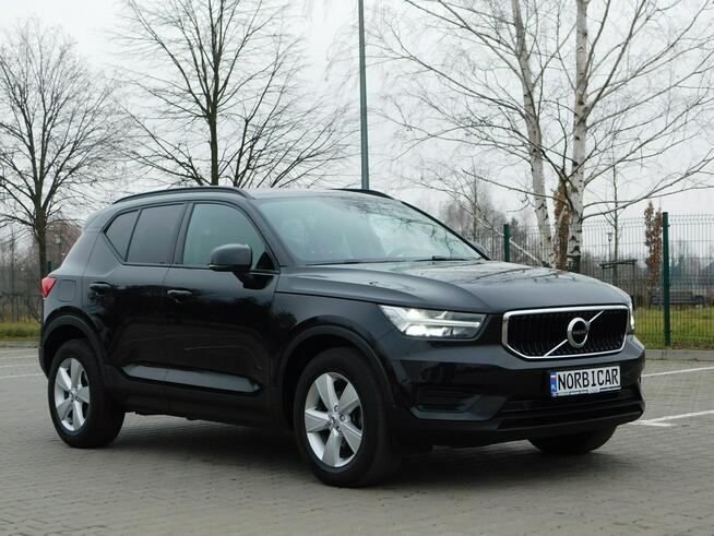 Volvo XC 40 z Gwarancją Bezwypadkowy Model 2021r
