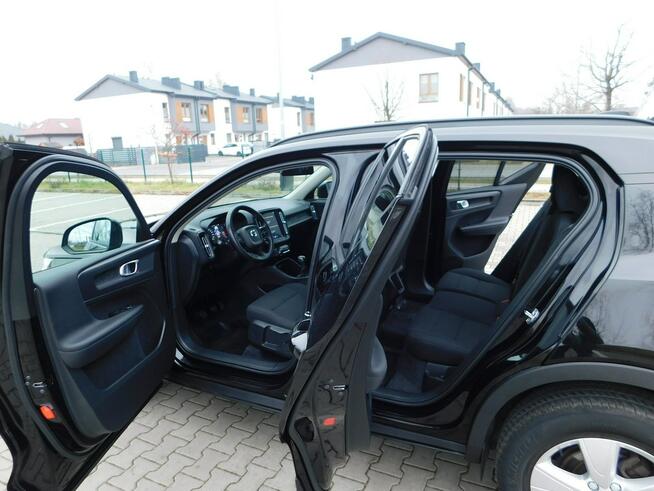 Volvo XC 40 z Gwarancją Bezwypadkowy Model 2021r