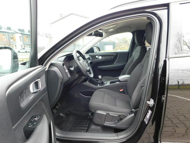 Volvo XC 40 z Gwarancją Bezwypadkowy Model 2021r