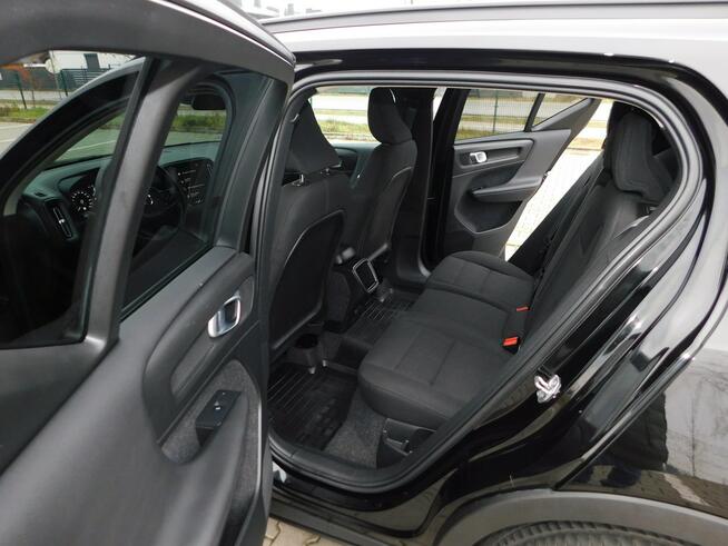 Volvo XC 40 z Gwarancją Bezwypadkowy Model 2021r