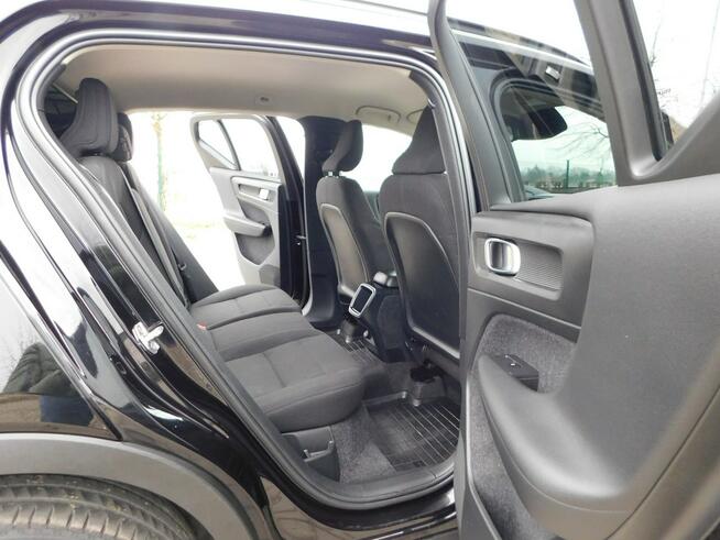 Volvo XC 40 z Gwarancją Bezwypadkowy Model 2021r