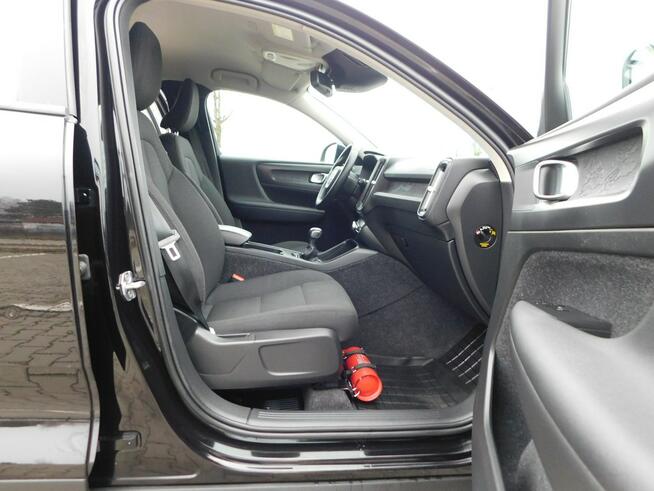 Volvo XC 40 z Gwarancją Bezwypadkowy Model 2021r