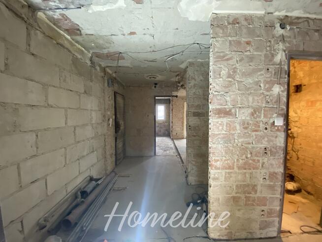 BOREK/2 ORANŻERIE/BALKON/5POKOI/OKAZJA/90m2!!