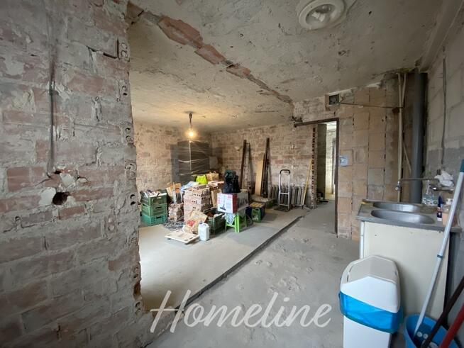 BOREK/2 ORANŻERIE/BALKON/5POKOI/OKAZJA/90m2!!