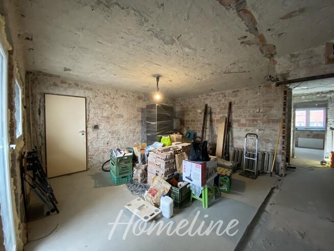 BOREK/2 ORANŻERIE/BALKON/5POKOI/OKAZJA/90m2!!