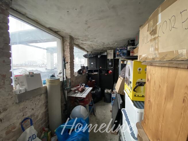 BOREK/2 ORANŻERIE/BALKON/5POKOI/OKAZJA/90m2!!